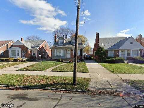 Hartwell, DETROIT, MI 48228