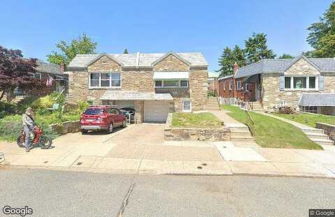 Stanwood, PHILADELPHIA, PA 19111
