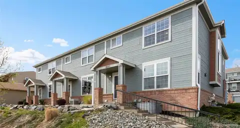 W 54Th Avenue, Arvada, CO 80002