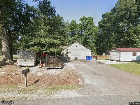New Ashcake, MECHANICSVILLE, VA 23116