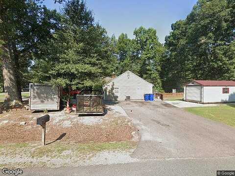 New Ashcake, MECHANICSVILLE, VA 23116