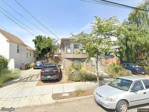 Stannage, ALBANY, CA 94706