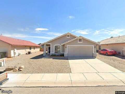 Tularosa, SIERRA VISTA, AZ 85635