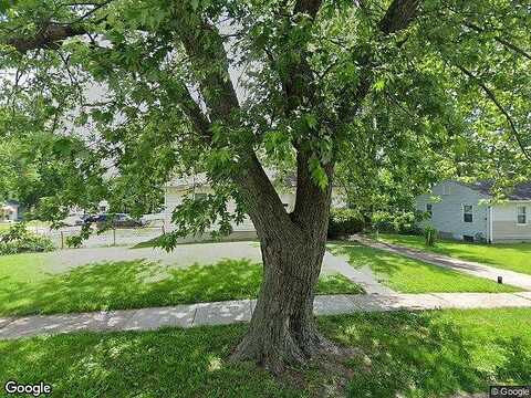 Frost, SAINT LOUIS, MO 63134