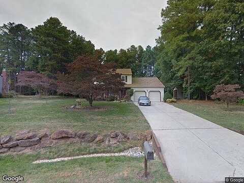 Loblolly, PASADENA, MD 21122
