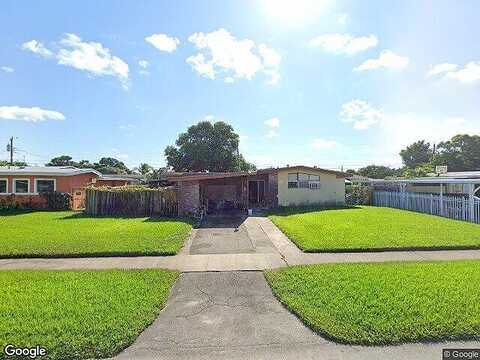 171St, MIAMI, FL 33169