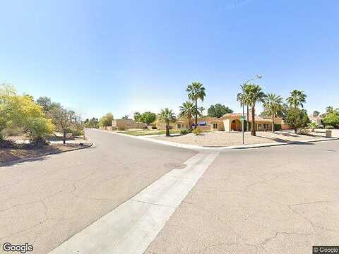 Charter Oak, SCOTTSDALE, AZ 85260