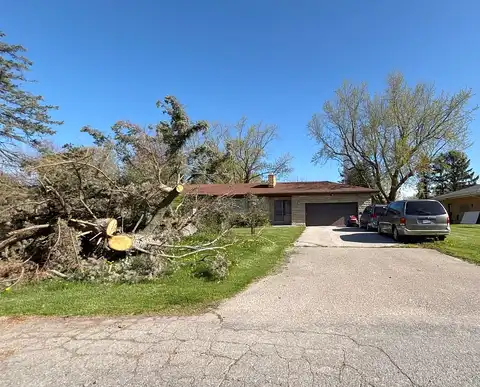 Polfus, BENTON HARBOR, MI 49022