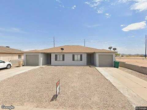 Mystery, ARIZONA CITY, AZ 85123