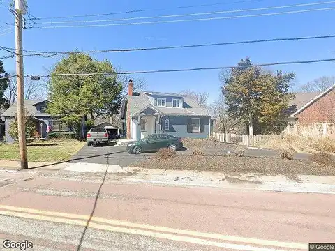 Big Bend, SAINT LOUIS, MO 63119