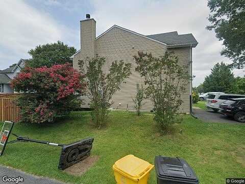 Wb And A, SEVERN, MD 21144