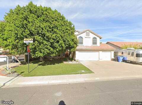 Harvard, GILBERT, AZ 85234