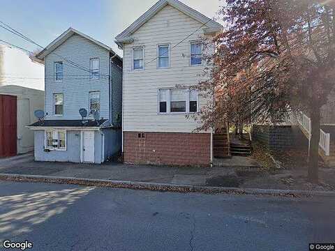 Main, ASHLEY, PA 18706