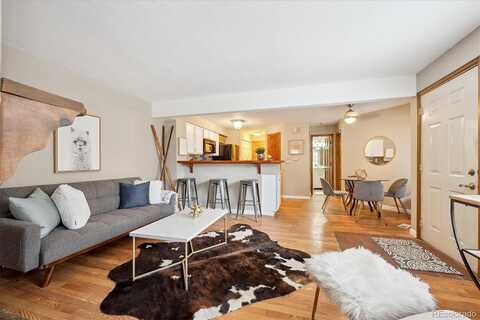 S Vance Street, Lakewood, CO 80226