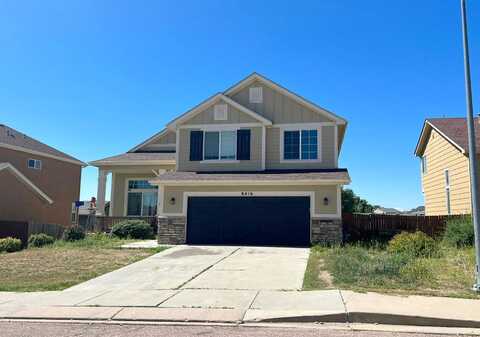 Brook Valley, FOUNTAIN, CO 80817