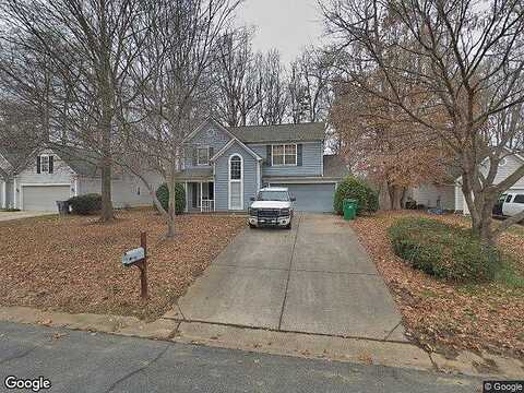 Belstead Brook, CHARLOTTE, NC 28216