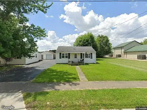 5Th, GREENFIELD, OH 45123