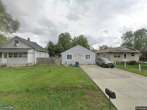 Fleming, INDIANAPOLIS, IN 46241