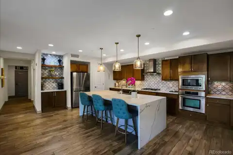 Rampart Way, Denver, CO 80230