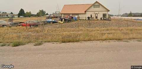 Hahn, HELENA, MT 59602