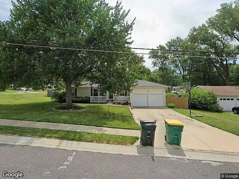 Walmer, OVERLAND PARK, KS 66212
