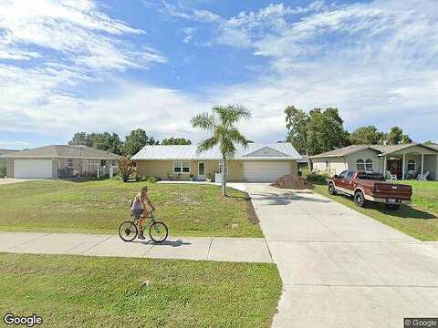 Price, NORTH PORT, FL 34291