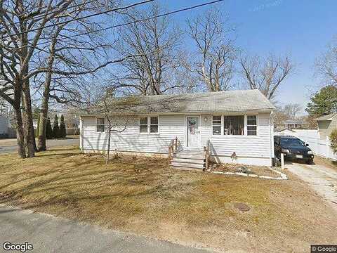 Ocean, BEACHWOOD, NJ 08722