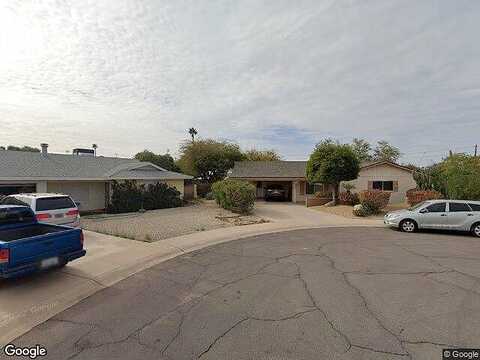 Whitton, SCOTTSDALE, AZ 85251
