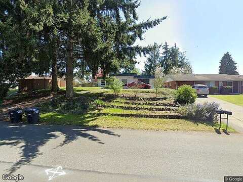 Quinault, OLYMPIA, WA 98516