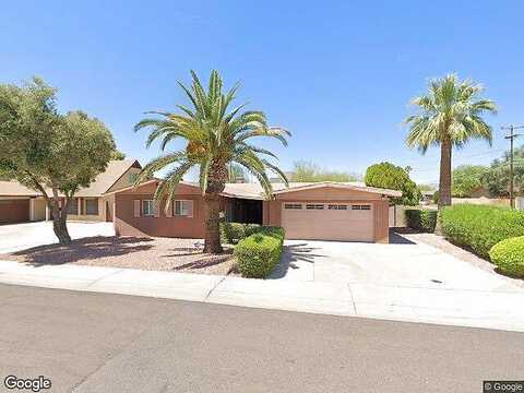 Rovey, SCOTTSDALE, AZ 85250