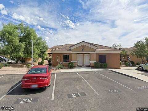 San Marcos, APACHE JUNCTION, AZ 85120