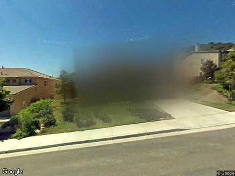 Hunt Canyon, CORONA, CA 92883