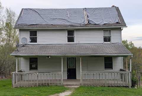 Blythburn Rd, Mountain Top, PA 18707