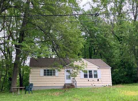 Nott, WETHERSFIELD, CT 06109