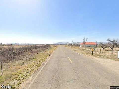 Airport, WILLCOX, AZ 85643
