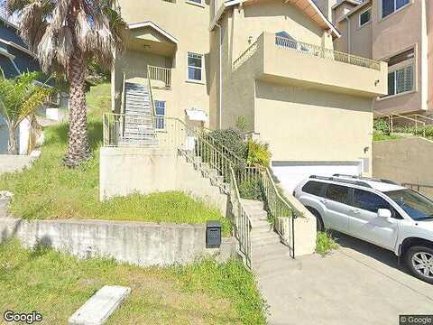 Thermal, OAKLAND, CA 94605