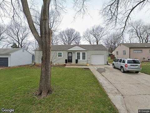Bristol, KANSAS CITY, MO 64138