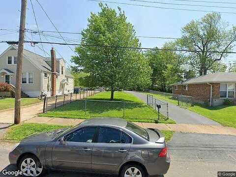 Brinker, SAINT LOUIS, MO 63123