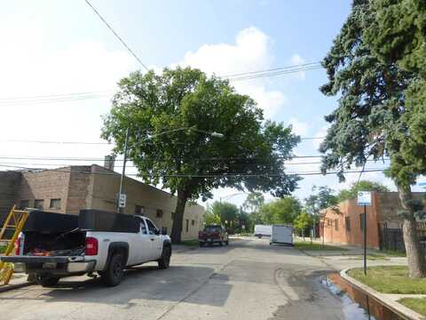 Laflin, CHICAGO, IL 60620