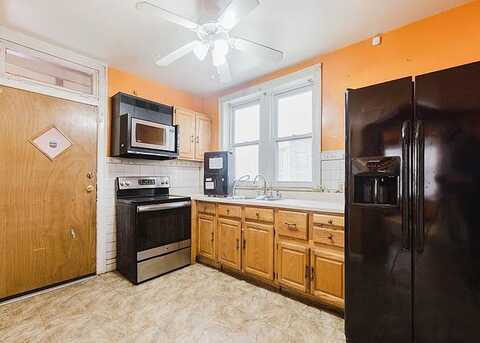 S Euclid Ave, Chicago, IL 60617