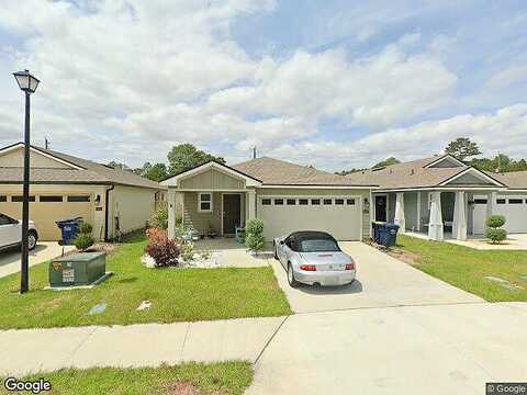 Iron Rail, YULEE, FL 32097