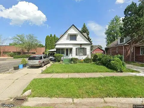 South, MOUNT CLEMENS, MI 48043