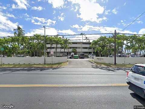 Farrington, WAIANAE, HI 96792