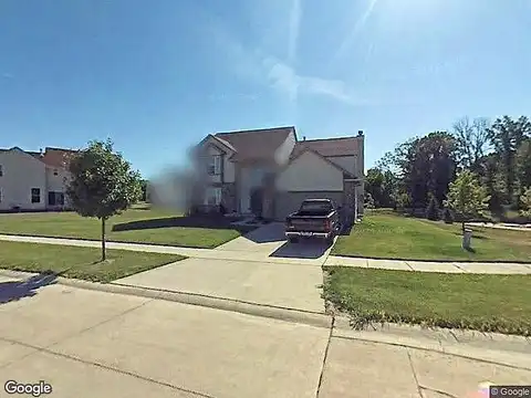 Hampton, ROMULUS, MI 48174