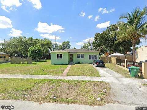 16Th, MIAMI, FL 33147