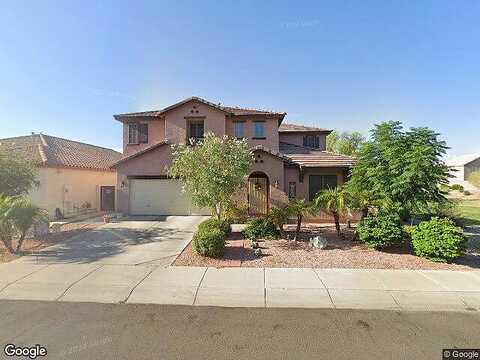Toronto, TOLLESON, AZ 85353