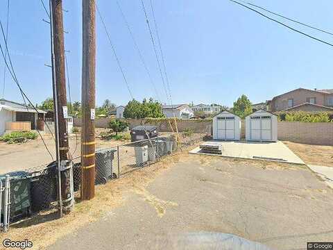 Bracero, ENCINITAS, CA 92024