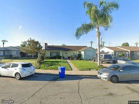 Garfield, POMONA, CA 91767