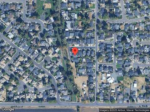 Holley, CENTRAL POINT, OR 97502