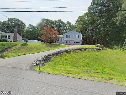 Overledge Drive, DERRY, NH 03038